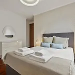 Apartment Netos - By Wehost
