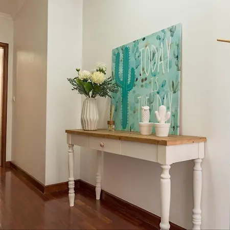 Apartmán Netos - By Wehost Funchal (Madeira)