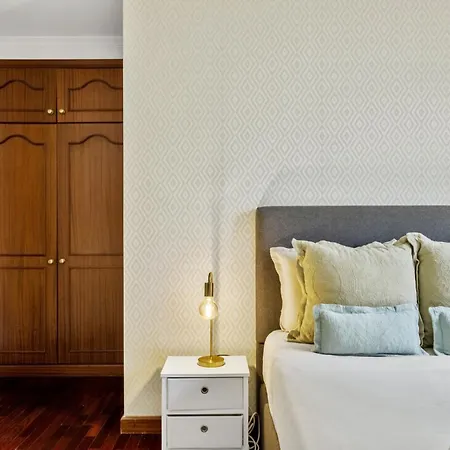Apartment Netos - By Wehost
