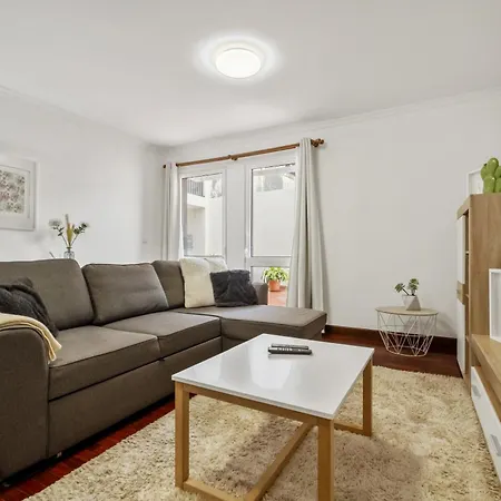 Apartment Netos - By Wehost *