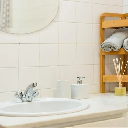 Apartment Netos - By Wehost Funchal (Madeira)