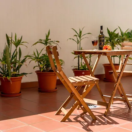 Netos Appartamento Funchal (Madeira)