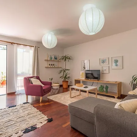 Appartamento Netos Funchal (Madeira)