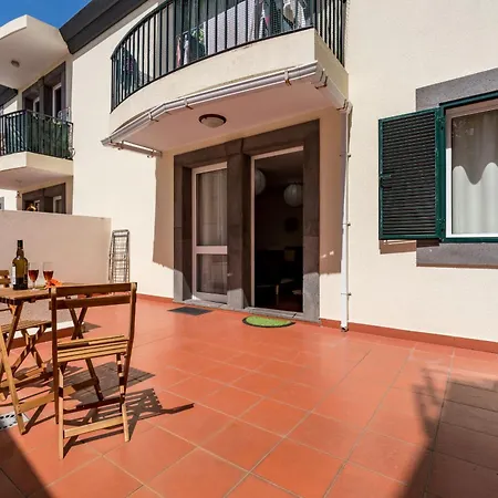Netos Appartamento Funchal (Madeira)