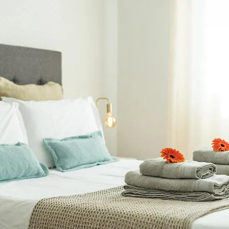 Apartment Netos - By Wehost *