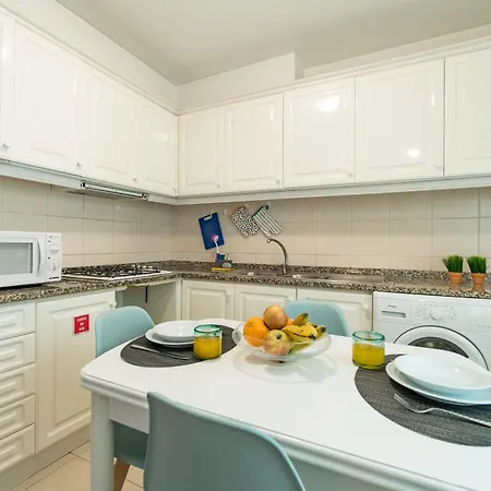 Netos - By Wehost Apartment