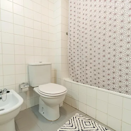 Apartment Netos - By Wehost Funchal (Madeira)