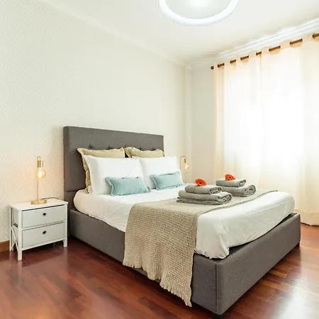 Netos - By Wehost Apartment