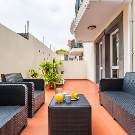 Netos Funchal (Madeira)