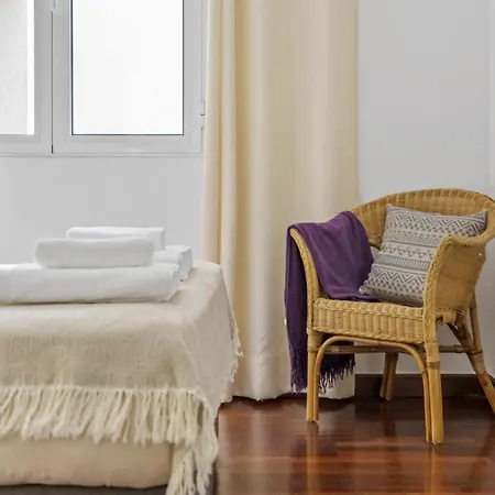 Netos - By Wehost Apartment