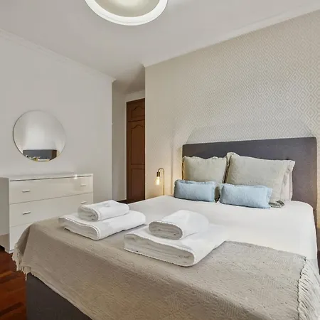 Apartment Netos - By Wehost