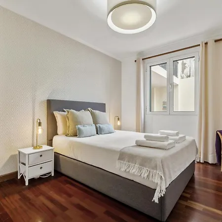 Netos - By Wehost Apartment *