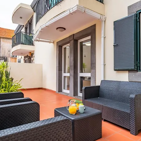 Apartment Netos - By Wehost Funchal (Madeira)