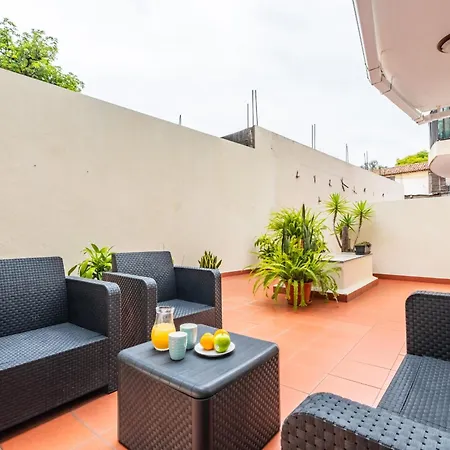 Netos - By Wehost Funchal (Madeira)