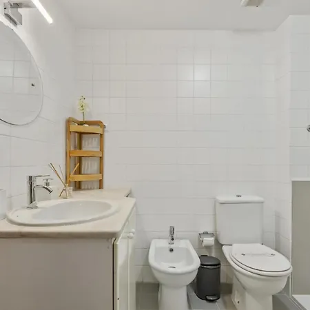 Netos - By Wehost Apartment