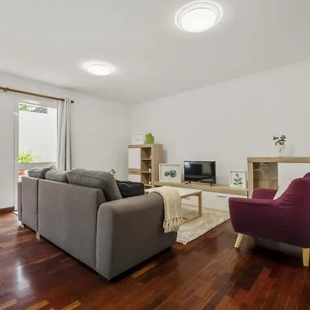 Apartment Netos - By Wehost