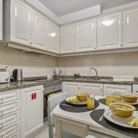 Apartment Netos - By Wehost *