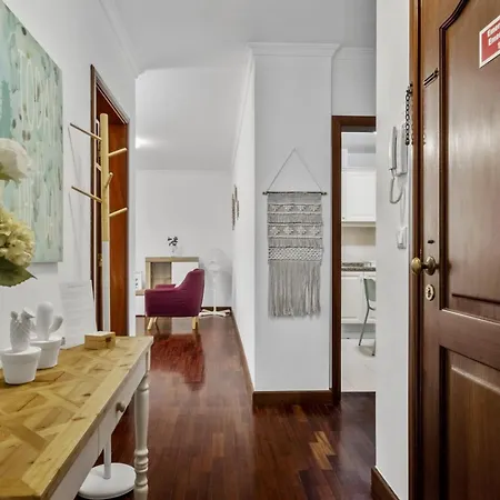 Appartamento Netos - By Wehost *